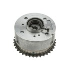 Poulie d'Arbre à Cames Tendeur Chaine Pour Hyundai I30 I40 Ix35 1.6 243702B610