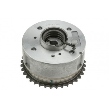 Poulie d'Arbre à Cames Tendeur Chaine Pour Hyundai I30 I40 Ix35 1.6 243702B610