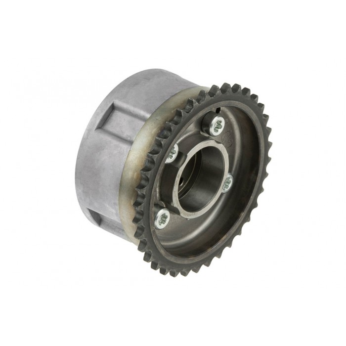 Poulie d'Arbre à Cames Tendeur Chaine Pour Hyundai Tucson Veloster 243502B600