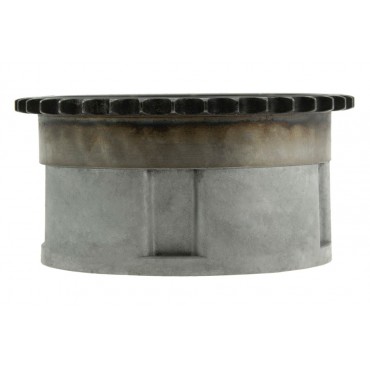 Poulie d'Arbre à Cames Tendeur Chaine Pour Hyundai Tucson Veloster 243502B600