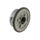 Poulie d'Arbre à Cames Tendeur Chaine Pour Hyundai Santa Fé Sonata VI 2435025000