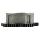 Poulie d'Arbre à Cames Tendeur Chaine Pour Hyundai Santa Fé Sonata VI 2435025000