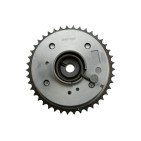 Poulie d'Arbre à Cames Tendeur Chaine Pour Hyundai Santa Fé III I30 243702G750