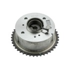Poulie d'Arbre à Cames Tendeur Chaine Pour Hyundai Santa Fé III I30 243702G750