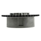 Poulie d'Arbre à Cames Tendeur Chaine Pour Kia Stinger Sorento III 243502G750