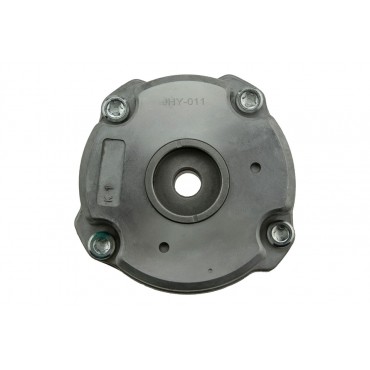 Poulie d'Arbre à Cames Tendeur Chaine Pour Hyundai Elantra III 2.0 2435023800