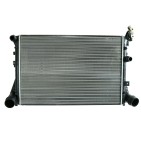 Radiateur Moteur Seat Alhambra VW Sharan Tiguan 5N1 5N2 5N0121253L 5N0121253P