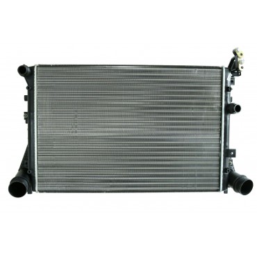 Radiateur Moteur Seat Alhambra VW Sharan Tiguan 5N1 5N2 5N0121253L 5N0121253P