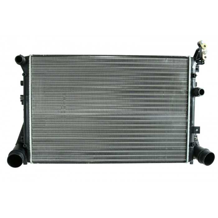 Radiateur Moteur Seat Alhambra VW Sharan Tiguan 5N1 5N2 5N0121253L 5N0121253P