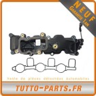 Tubulure d'Admission 059129712N 059129712P Audi A4 A6 A8 Q7 VW 2.7 3.0 TDI