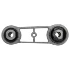 Support Moteur Arrière Pour Renault Laguna I Espace III 7700411189
