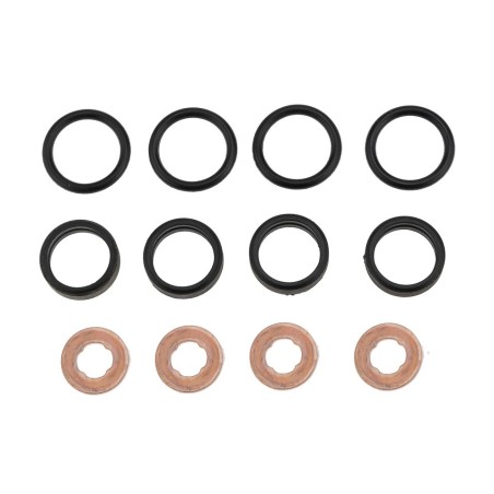 Kit Joints d'Injecteurs Pour Opel Astra G Frontera B Omega B Signum 821074