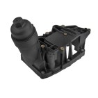 Boitier de Filtre à Huile + Filtre Pour Bmw Série 1 2 3 4 5 X1 X3 X5 11428507697
