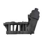 Boitier de Filtre à Huile + Filtre Pour Bmw Série 1 2 3 4 5 X1 X3 X5 11428507697