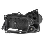 Boitier de Filtre à Huile + Filtre Pour Bmw Série 1 2 3 4 5 X1 X3 X5 11428507697