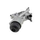 Boitier de Filtre à Huile + Filtre Pour Opel Corsa D 1.3 1.7 CDTI 55213469