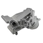 Boitier de Filtre à Huile + Filtre Pour Opel Corsa D 1.3 1.7 CDTI 55213469