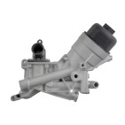 Boitier de Filtre à Huile + Filtre Pour Opel Corsa D 1.3 1.7 CDTI 55213469