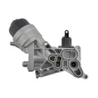 Boitier de Filtre à Huile + Filtre Pour Opel Corsa D 1.3 1.7 CDTI 55213469