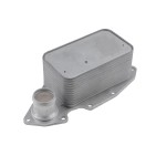 Refroidisseur Radiateur d'Huile Moteur Pour Nissan Nv400 Opel Movano 1520800Q1B