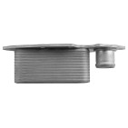 Refroidisseur Radiateur d'Huile Moteur Pour Nissan Nv400 Opel Movano 1520800Q1B