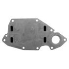 Refroidisseur Radiateur d'Huile Moteur Pour Nissan Nv400 Opel Movano 1520800Q1B