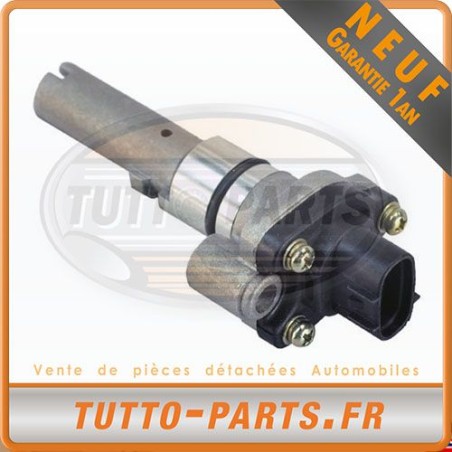 Capteur De Vitesse Toyota