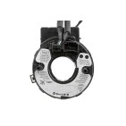 Contacteur Tournant Airbag Ressort Pour Honda Jazz -à partir de 2007 77900SAAG51
