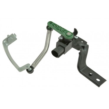 Capteur niveau de phare Xénon Avant Gauche Pour Audi A3 Skoda Octavia 5Q0412521C
