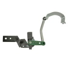 Capteur niveau de phare Xénon Avant Gauche Pour Audi A3 Skoda Octavia 5Q0412521C
