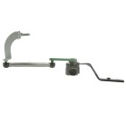 Capteur niveau de phare Xénon Avant Gauche Pour Audi A3 Skoda Octavia 5Q0412521C