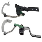 x2 Capteur niveau de phare Xénon Avant Gauche+Droit Pour Seat Tarraco 5Q0412522C