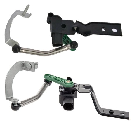 x2 Capteur niveau de phare Xénon Avant Gauche+Droit Pour Seat Tarraco 5Q0412522C