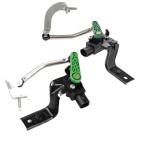 x2 Capteur niveau de phare Xénon Avant Gauche+Droit Pour Seat Tarraco 5Q0412522C