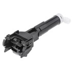 Cache Trou Lave Phare Gauche Pour Toyota Corolla 2006-2014 8504512080