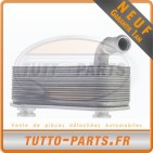 Radiateur D'Huile Audi A4 A6 