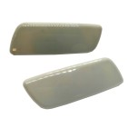 x2 Cache Trou Lave Phare Gauche+Droit Pour Lexus Rx 8504548010+8504448010