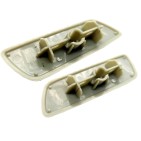 x2 Cache Trou Lave Phare Gauche+Droit Pour Lexus Rx 8504548010+8504448010