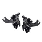 x2 Buse Gicleur Lave Phare Gauche+Droit Pour Lexus Rx 8520748020+8520848020
