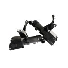x2 Buse Gicleur Lave Phare Gauche+Droit Pour Lexus Rx 8520748020+8520848020