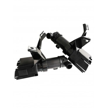 x2 Buse Gicleur Lave Phare Gauche+Droit Pour Lexus Rx 8520748020+8520848020
