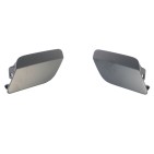 x2 Cache Trou Lave Phare Gauche+Droit Pour Vw Golf VII 2012-2020 5G0955110