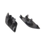 x2 Cache Trou Lave Phare Gauche+Droit Pour Vw Golf VII 2012-2020 5G0955110
