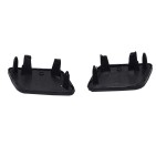 x2 Cache Trou Lave Phare Gauche+Droit Pour Vw Passat B6 3C0955110AGRU