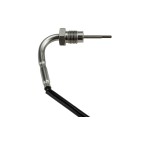Sonde température gaz Pour Audi A3 Seat Leon Skoda Octavia III 04L906088AC
