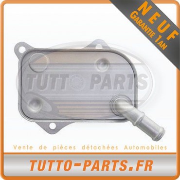 Radiateur D'Huile Volkswagen Passat