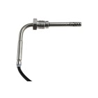Sonde température gaz Pour Audi Q7 3.0 TDI 2007-2015 059906088AA