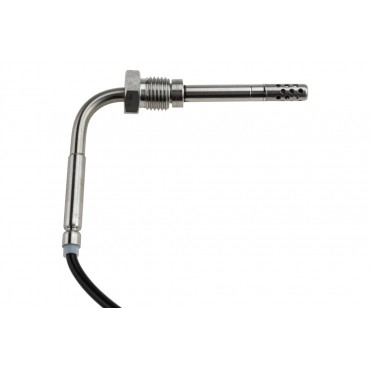 Sonde température gaz Pour Audi Q7 3.0 TDI 2007-2015 059906088AA