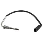 Sonde température gaz Pour Audi A6 C7 A7 A8 D4 Q5 Porsche Macan 4H0906088AA