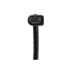Sonde température gaz Pour Audi A6 C7 A7 A8 D4 Q5 Porsche Macan 4H0906088AA